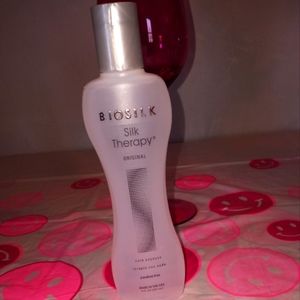 Biosilk Silk Therapy 7 FL OZ brand new